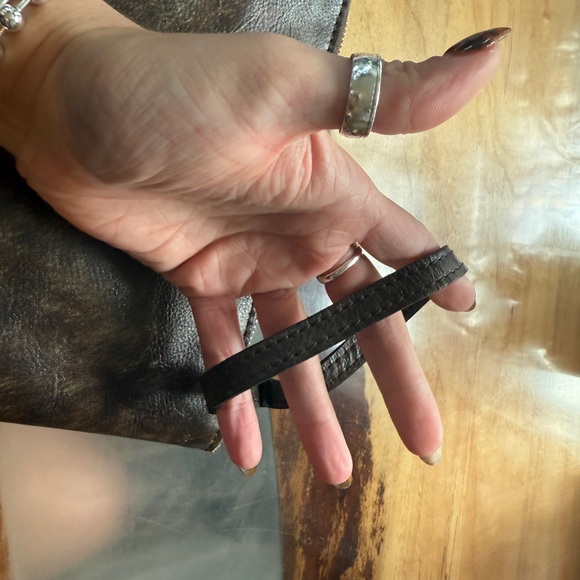 Patricia Nash clutch - Picture 3 of 4